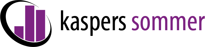 Logo Kaspers Steuerberater
