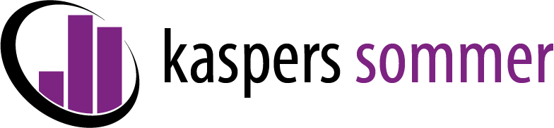 Logo kaspers sommer – Steuerberater